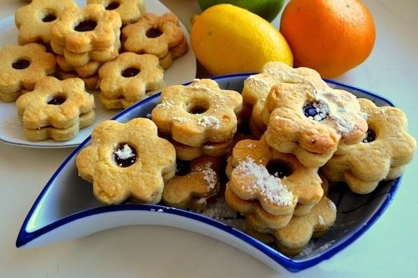рецепт кржиков и печенья для детей рецепт кржиков и печенья для детей