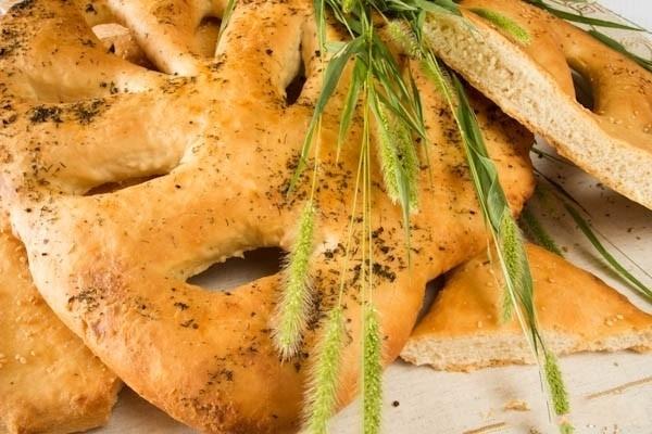 Фугас с дикими маслинами | Рецепт фугаса с фото | Домашний хлеб | Прованский хлеб на Webspoon.ru Фугас с дикими маслинами | Рецепт фугаса с фото | Домашний хлеб | Прованский хлеб на Webspoon.ru