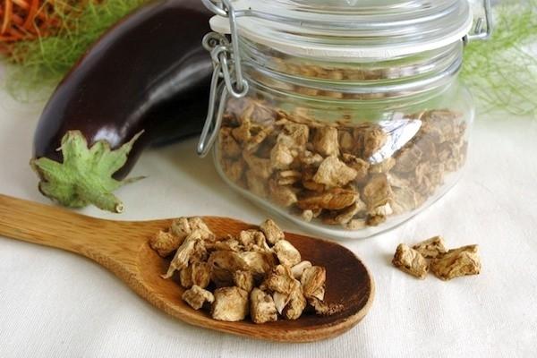 Сушеные баклажаны как сделать Сушеные баклажаны как сделать