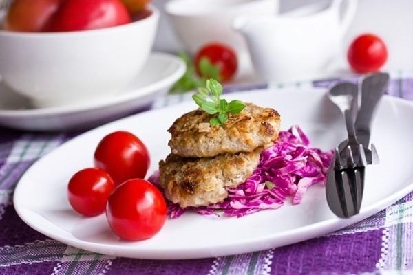 рецепт приготовления свинины с горчицей