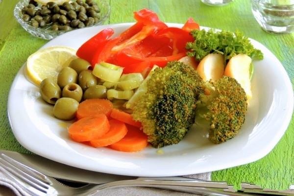 рецепты приготовления в паровом шкафу
