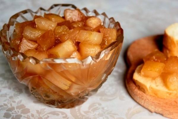 варенье из яблок с корицей рецепт варенье из яблок с корицей рецепт