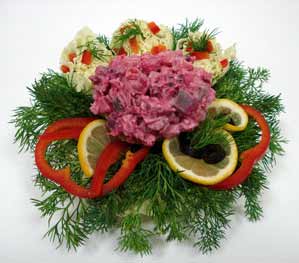 самые недорогие рецепты салатов