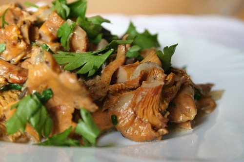 Салат ландыш рецепт с крабовыми палочками и