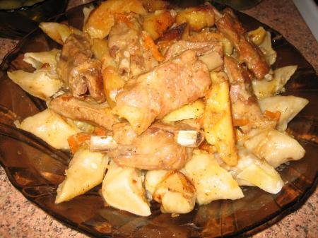 Блюда из мяса и мясопродуктов Блюда из мяса и мясопродуктов