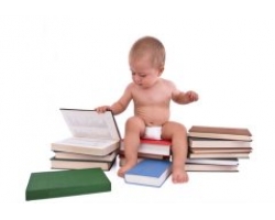 Авторские методики раннего развития детей