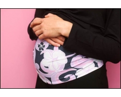 Как повысить гемоглобин во время беременности?
