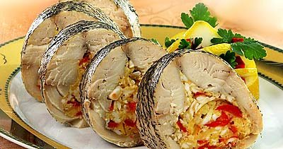 Блюдо из мяса моркови лука и картошки