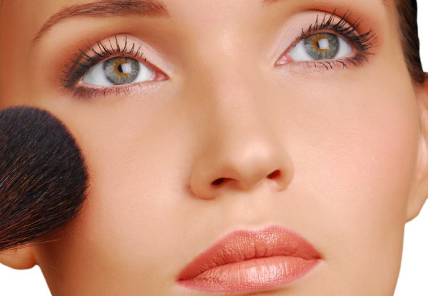 Как правильно наносить косметику на лицо? - allWomens