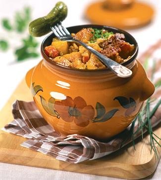 Рецепты приготовления катыка