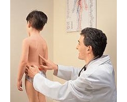 Боль в спине в области копчика при сидении