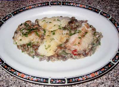 Полезные свойства моря