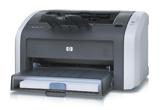  выбрать лазерный принтер для дома