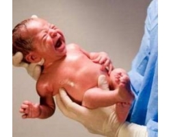 признаки родовой травмы у новорожденного