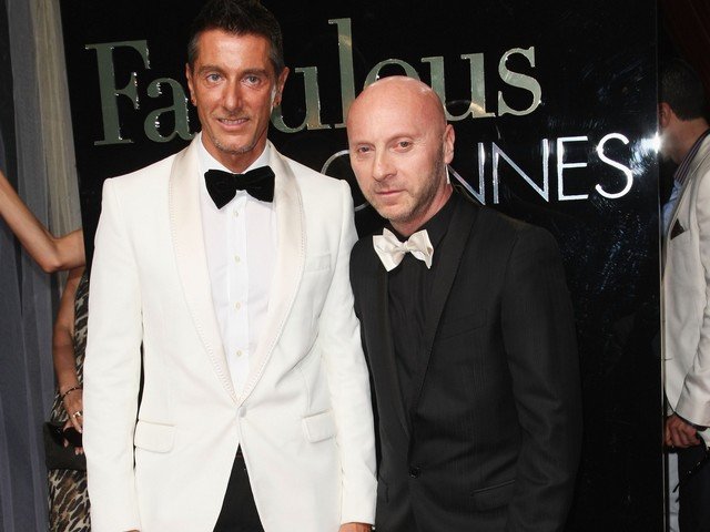 the history of dolce and gabbana the history of dolce and gabbana