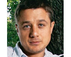Актер Алексей Макаров