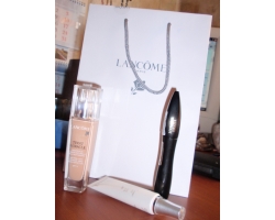 Декоративная косметика lancome