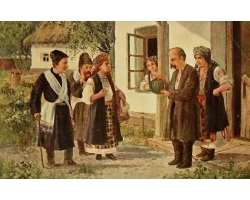 Знакомство родителей жениха и невесты: традиции