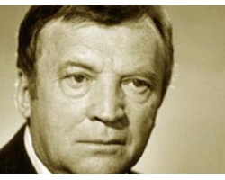 Актер Николай Пеньков
