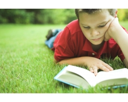 Интересные книги для подростков
