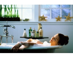 Spa в домашних условиях