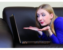 Нужна ли этика в интернете, или Skype "аське" не товарищ?