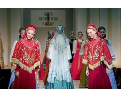 Мода для простого народа