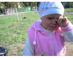 Дети лишённые детства
