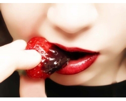 Вкусный секс: секс с применением еды Вкусный секс: секс с применением еды