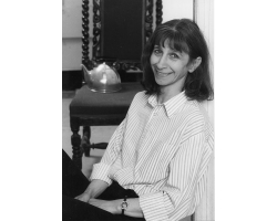 Актриса Валерия Киселева