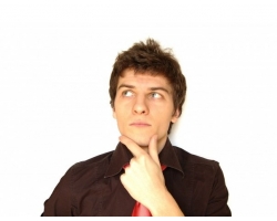 О чем думают мужчины, но никогда не скажут этого вслух?