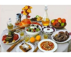 Самые полезные кухни мира