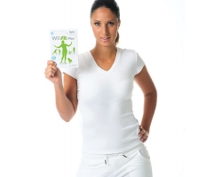 Wii fit: худеем играючи