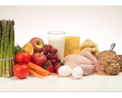 ТОП-10 пищевых продуктов, способных улучшить настроение