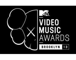 Самое интересное с церемонии MTV Video Awards 2013