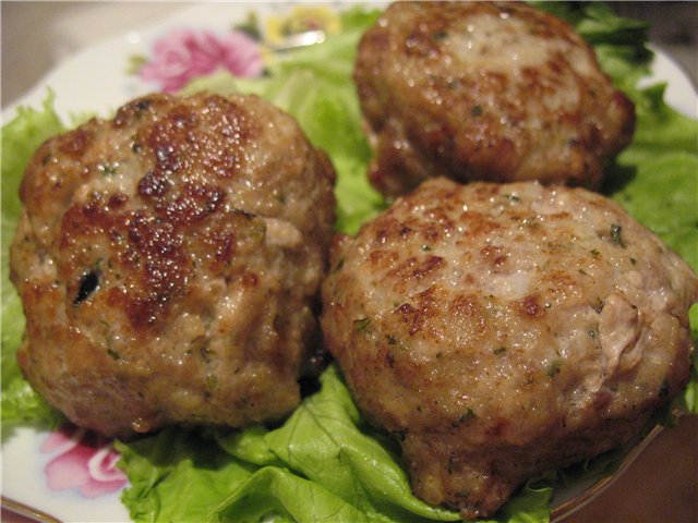 Вкусный рецепт паштета из печени