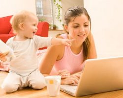 Работа с частичной занятостью: что нужно знать