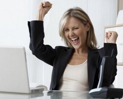 Как добиться успеха в карьере?