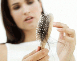 Какие болезни скрывает выпадение волос?