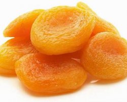 Курага для снижения веса