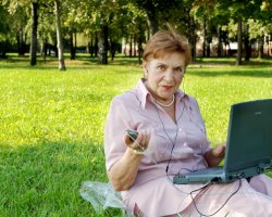 Как избавиться от стресса, если предстоит выход на пенсию?