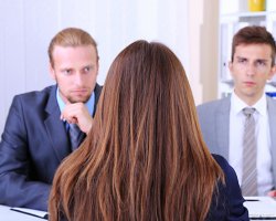Причины, мешающие найти хорошую работу и остаться на ней