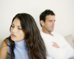 Как вести себя в отношениях? Пять женских ошибок