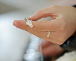 Что подарить на крещение малыша?