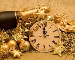 Новый год: 30 дел, которые нужно сделать до 2014 года