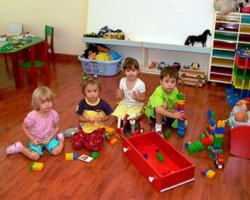 Можно ли избежать частых болезней в детском саду?