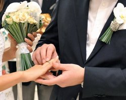 Как выбрать день свадьбы в 2014 году