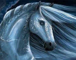 Как встретить и как приручить год лошади?