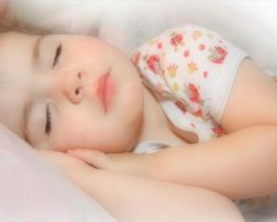 Как уберечь ребенка от плохих сновидений?