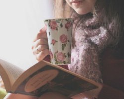 Лучшие рождественские истории: что прочесть девушке?